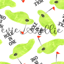 Load image into Gallery viewer, Hole in One - Multiple Colors