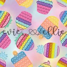 Load image into Gallery viewer, Pastel Pops-- Multiple Colors