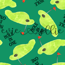 Load image into Gallery viewer, Hole in One - Multiple Colors