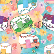 Load image into Gallery viewer, Glamping- Multiple Colors