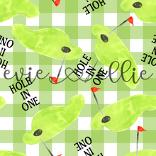 Load image into Gallery viewer, Hole in One - Multiple Colors