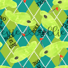 Load image into Gallery viewer, Hole in One - Multiple Colors