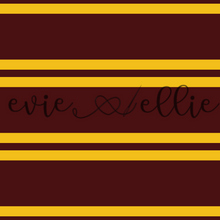 Load image into Gallery viewer, House Stripes -- Multiple Colors