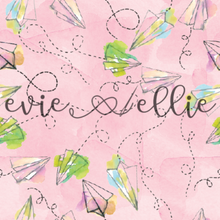 Load image into Gallery viewer, Paper Airplanes-- Multiple Colors