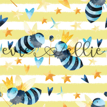 Load image into Gallery viewer, Queen Bee is Space -- Multiple Colors