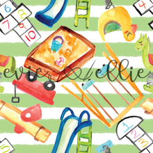 Load image into Gallery viewer, Playground-- Multiple Colors