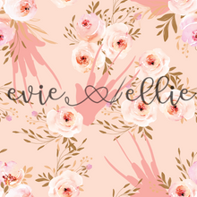 Load image into Gallery viewer, Floral Claw Glove - Multiple Colors