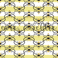 Load image into Gallery viewer, Glitter Bees