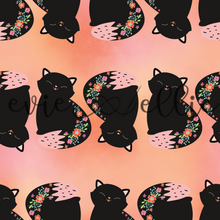 Load image into Gallery viewer, Black Cats - Multiple Colors