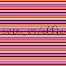 Load image into Gallery viewer, Pastel Ghost Stripes - Multiple Colors