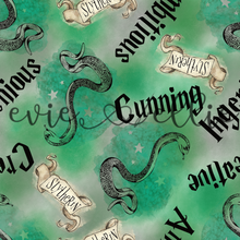 Load image into Gallery viewer, S House Attributes -- Multiple Colors