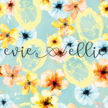 Load image into Gallery viewer, Floral Killer Doll - Multiple Colors