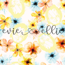 Load image into Gallery viewer, Floral Killer Doll - Multiple Colors