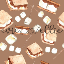 Load image into Gallery viewer, S'mores - Multiple Colors
