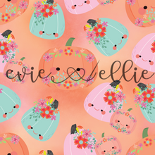 Load image into Gallery viewer, Pretty Pumpkins - Multiple Colors