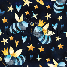 Load image into Gallery viewer, Queen Bee is Space -- Multiple Colors