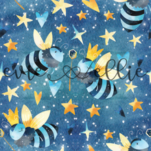 Load image into Gallery viewer, Queen Bee is Space -- Multiple Colors