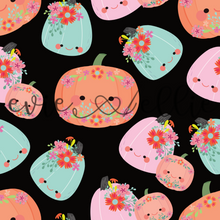Load image into Gallery viewer, Pretty Pumpkins - Multiple Colors