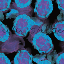 Load image into Gallery viewer, Neon Killer Doll-- Multiple Colors