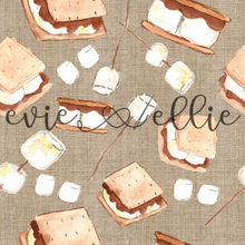 Load image into Gallery viewer, S'mores - Multiple Colors