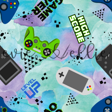 Load image into Gallery viewer, Video Games - Multiple Colors