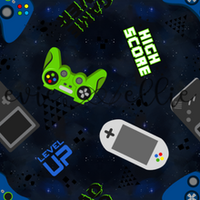 Load image into Gallery viewer, Video Games - Multiple Colors