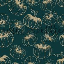 Load image into Gallery viewer, Gold Pumpkins-- Multiple Colors