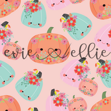 Load image into Gallery viewer, Pretty Pumpkins - Multiple Colors