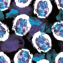 Load image into Gallery viewer, Neon Killer Doll-- Multiple Colors