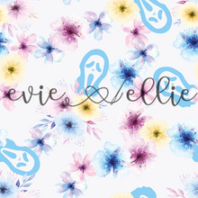 Load image into Gallery viewer, Flower Ghostface - Multiple Colors