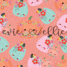 Load image into Gallery viewer, Pretty Pumpkins - Multiple Colors