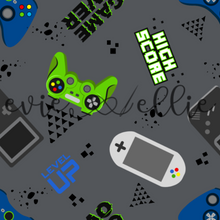 Load image into Gallery viewer, Video Games - Multiple Colors