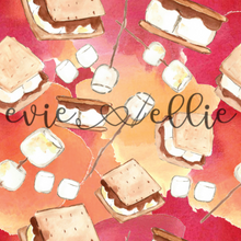 Load image into Gallery viewer, S'mores - Multiple Colors