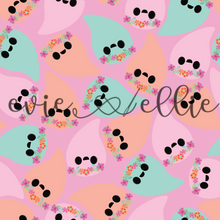 Load image into Gallery viewer, Pastel Ghosts - Multiple Colors