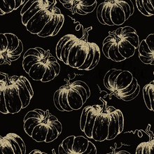 Load image into Gallery viewer, Gold Pumpkins-- Multiple Colors