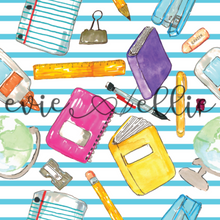 Load image into Gallery viewer, School Supplies-- Multiple Colors