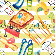 Load image into Gallery viewer, Playground-- Multiple Colors