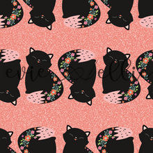 Load image into Gallery viewer, Black Cats - Multiple Colors