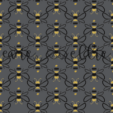 Load image into Gallery viewer, Glitter Bees