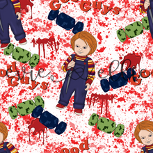 Load image into Gallery viewer, Killer Doll-- Multiple Colors