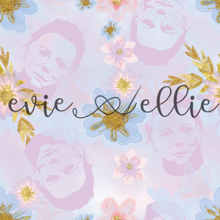 Load image into Gallery viewer, Floral Halloween - Multiple Colors