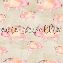 Load image into Gallery viewer, Pigs - Multiple Colors