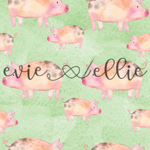 Load image into Gallery viewer, Pigs - Multiple Colors