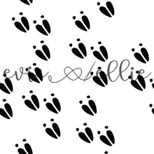 Load image into Gallery viewer, Colored Deer Prints-- Multiple Colors