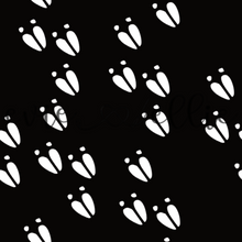 Load image into Gallery viewer, White Deer Prints-- Multiple Colors