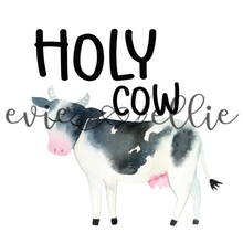 Load image into Gallery viewer, Holy Cow Sub-- Multiple Options