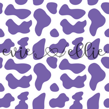 Load image into Gallery viewer, Cow Print - Multiple Colors