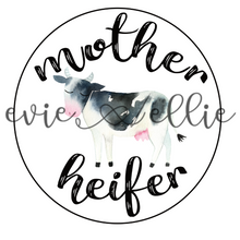 Load image into Gallery viewer, Mother Heifer Sub-- Multiple Options