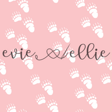 Load image into Gallery viewer, White Bear Prints-- Multiple Colors