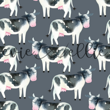 Load image into Gallery viewer, Cows- Multiple Colors
